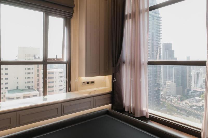 The XXXIX By Sansiri, Bangkok, 300 Soi Sukhumvit 39, Khlong Tan Nua, Watthana, Bangkok, 2 Bedrooms, 83 sqm, Condo For Rent, by Piyawan Maiyapan, 500521722 - DDproperty.com