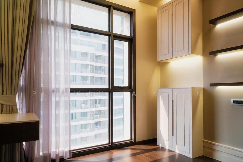 The XXXIX By Sansiri, Bangkok, 300 Soi Sukhumvit 39, Khlong Tan Nua, Watthana, Bangkok, 2 Bedrooms, 83 sqm, Condo For Rent, by Piyawan Maiyapan, 500521722 - DDproperty.com