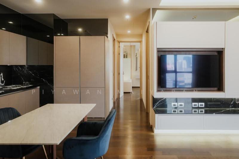 The XXXIX By Sansiri, Bangkok, 300 Soi Sukhumvit 39, Khlong Tan Nua, Watthana, Bangkok, 2 Bedrooms, 83 sqm, Condo For Rent, by Piyawan Maiyapan, 500521722 - DDproperty.com