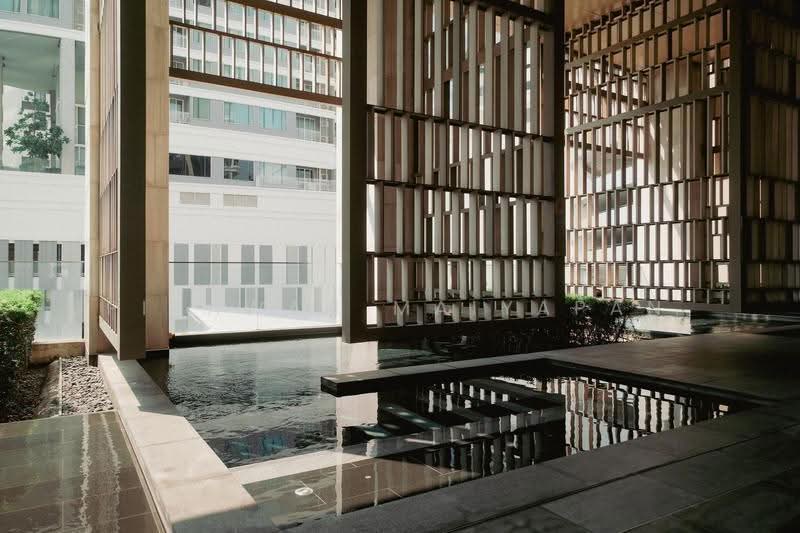 The XXXIX By Sansiri, Bangkok, 300 Soi Sukhumvit 39, Khlong Tan Nua, Watthana, Bangkok, 2 Bedrooms, 83 sqm, Condo For Rent, by Piyawan Maiyapan, 500521722 - DDproperty.com
