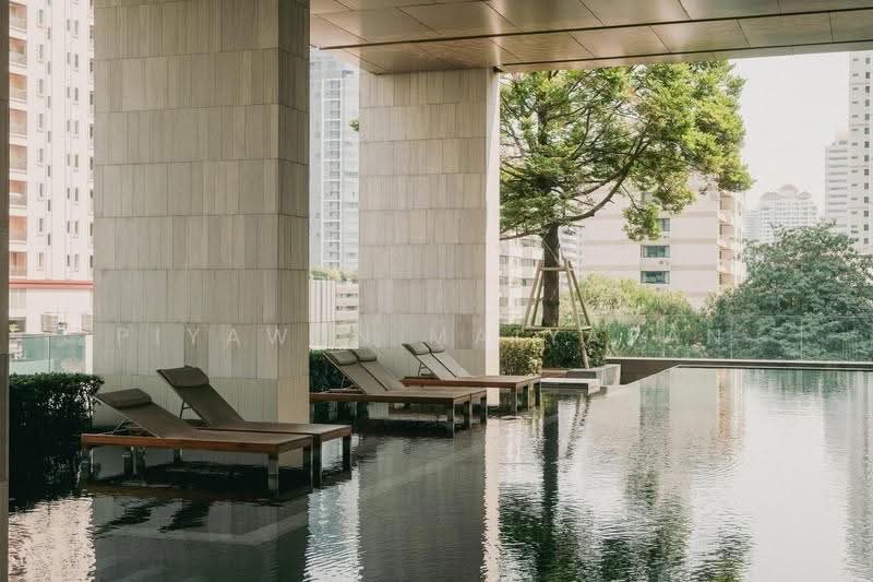 The XXXIX By Sansiri : เดอะ เทอร์ทีไนน์ บาย แสนสิริ, กรุงเทพ, 300 ซอยสุขุมวิท 39 แขวงคลองตันเหนือ เขตวัฒนา กรุงเทพมหานคร, คลองตันเหนือ, วัฒนา, กรุงเทพ, 83 ตร.ม., คอนโด ให้เช่า, โดย Piyawan Maiyapan, 500521722 - DDproperty.com