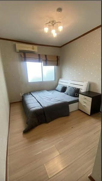 A Space Hideaway Asoke-Ratchada, Bangkok, 622 Asoke-Dindang, Din Daeng, Bangkok, 1 Bedroom, 53 sqm, Condo For Rent, by Muhammad-ameen Waeyusoh, 500521725 - DDproperty.com