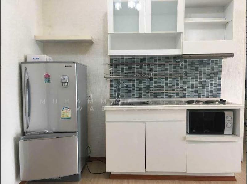 A Space Hideaway Asoke-Ratchada, Bangkok, 622 Asoke-Dindang, Din Daeng, Bangkok, 1 Bedroom, 53 sqm, Condo For Rent, by Muhammad-ameen Waeyusoh, 500521725 - DDproperty.com