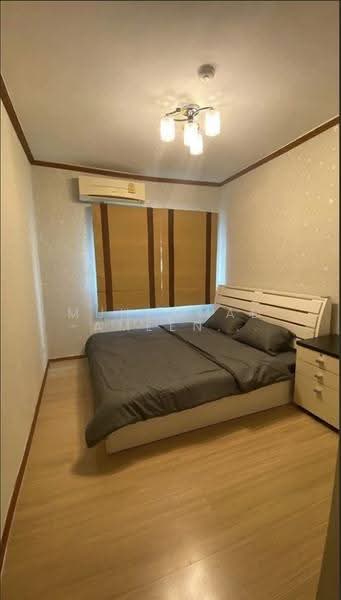 A Space Hideaway Asoke-Ratchada, Bangkok, 622 Asoke-Dindang, Din Daeng, Bangkok, 1 Bedroom, 53 sqm, Condo For Rent, by Muhammad-ameen Waeyusoh, 500521725 - DDproperty.com