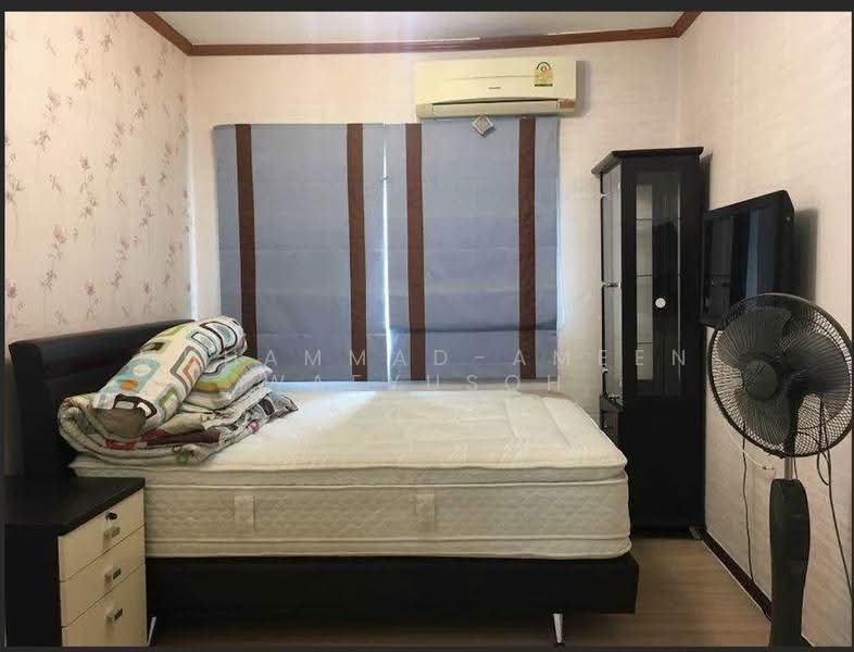 A Space Hideaway Asoke-Ratchada, Bangkok, 622 Asoke-Dindang, Din Daeng, Bangkok, 1 Bedroom, 53 sqm, Condo For Rent, by Muhammad-ameen Waeyusoh, 500521725 - DDproperty.com