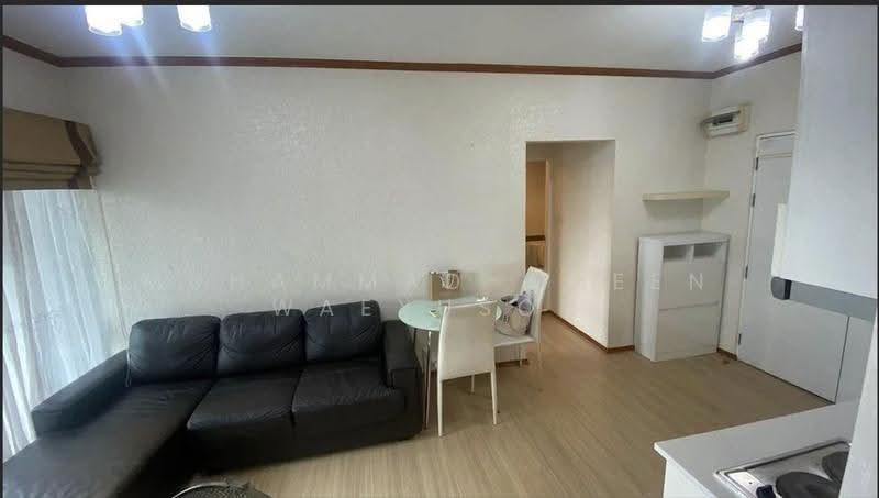A Space Hideaway Asoke-Ratchada, Bangkok, 622 Asoke-Dindang, Din Daeng, Bangkok, 1 Bedroom, 53 sqm, Condo For Rent, by Muhammad-ameen Waeyusoh, 500521725 - DDproperty.com
