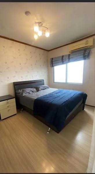 A Space Hideaway Asoke-Ratchada, Bangkok, 622 Asoke-Dindang, Din Daeng, Bangkok, 1 Bedroom, 53 sqm, Condo For Rent, by Muhammad-ameen Waeyusoh, 500521725 - DDproperty.com
