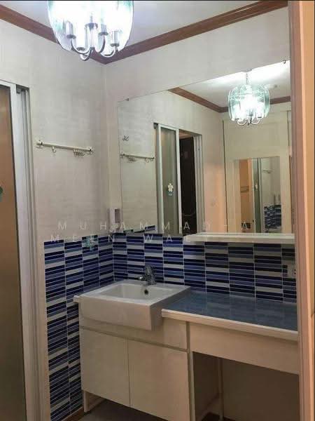 A Space Hideaway Asoke-Ratchada, Bangkok, 622 Asoke-Dindang, Din Daeng, Bangkok, 1 Bedroom, 53 sqm, Condo For Rent, by Muhammad-ameen Waeyusoh, 500521725 - DDproperty.com