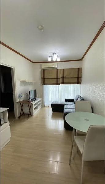 A Space Hideaway Asoke-Ratchada, Bangkok, 622 Asoke-Dindang, Din Daeng, Bangkok, 1 Bedroom, 53 sqm, Condo For Rent, by Muhammad-ameen Waeyusoh, 500521725 - DDproperty.com