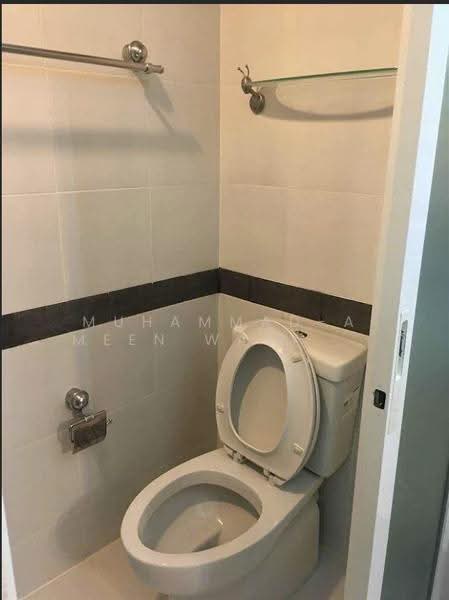 A Space Hideaway Asoke-Ratchada, Bangkok, 622 Asoke-Dindang, Din Daeng, Bangkok, 1 Bedroom, 53 sqm, Condo For Rent, by Muhammad-ameen Waeyusoh, 500521725 - DDproperty.com