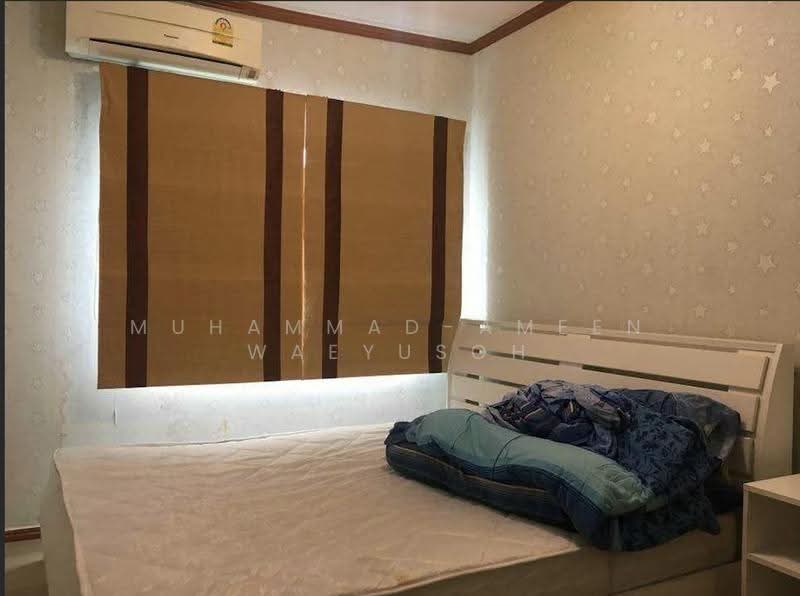 A Space Hideaway Asoke-Ratchada, Bangkok, 622 Asoke-Dindang, Din Daeng, Bangkok, 1 Bedroom, 53 sqm, Condo For Rent, by Muhammad-ameen Waeyusoh, 500521725 - DDproperty.com