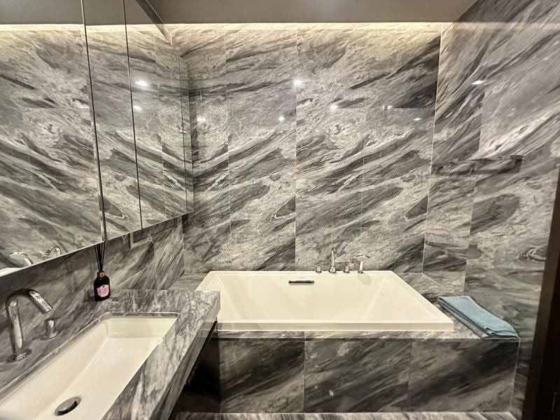 The Monument Sanampao, Bangkok, 933 Phahonyothin Rd, Samsen Nai, Phaya Thai, Bangkok, 2 Bedrooms, 86 sqm, Condo For Rent, by Piyawan Maiyapan, 500521726 - DDproperty.com