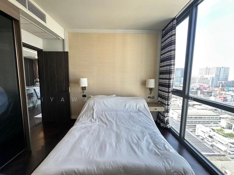 The Monument Sanampao, Bangkok, 933 Phahonyothin Rd, Samsen Nai, Phaya Thai, Bangkok, 2 Bedrooms, 86 sqm, Condo For Rent, by Piyawan Maiyapan, 500521726 - DDproperty.com