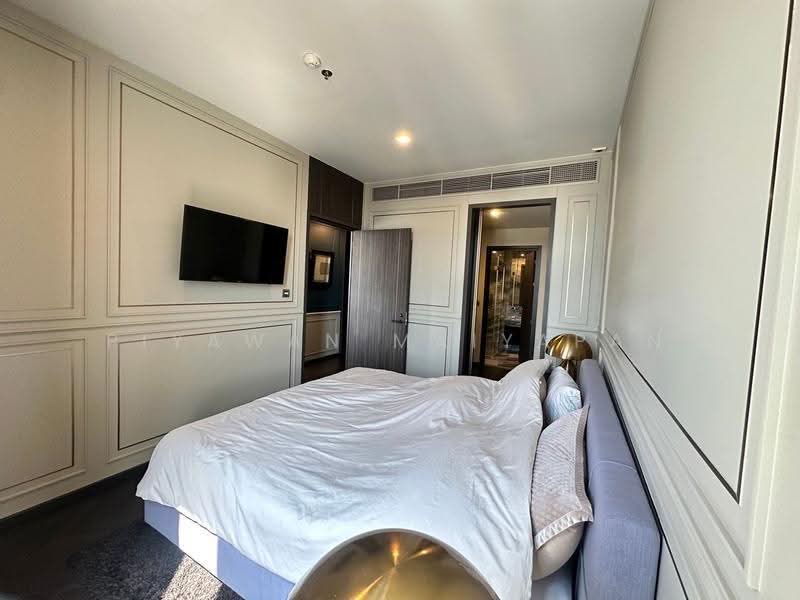 The Monument Sanampao, Bangkok, 933 Phahonyothin Rd, Samsen Nai, Phaya Thai, Bangkok, 2 Bedrooms, 86 sqm, Condo For Rent, by Piyawan Maiyapan, 500521726 - DDproperty.com