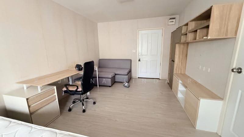 Aspire Sathorn-Taksin (Brick Zone), Bangkok, 69 Ratchaphruek Road, Bangko, Chom Thong, Bangkok, Studio, 22 sqm, Condo For Sale, by Rojjana Jindasri, 500521728 - DDproperty.com