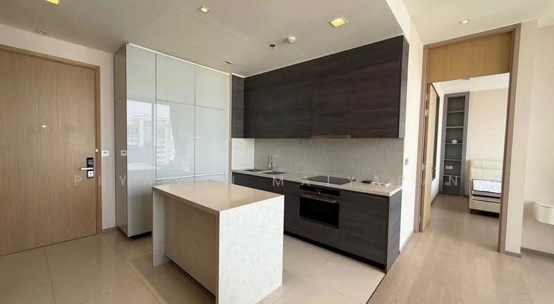 The Esse Asoke, Bangkok, 333 Soi Sukhumvit 21, Sukhumvit Road, Khlongtoei Nua, Watthana, Bangkok, 2 Bedrooms, 74 sqm, Condo For Rent, by Piyawan Maiyapan, 500521729 - DDproperty.com