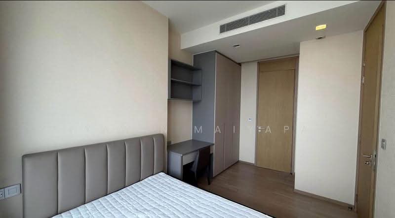 The Esse Asoke, Bangkok, 333 Soi Sukhumvit 21, Sukhumvit Road, Khlongtoei Nua, Watthana, Bangkok, 2 Bedrooms, 74 sqm, Condo For Rent, by Piyawan Maiyapan, 500521729 - DDproperty.com