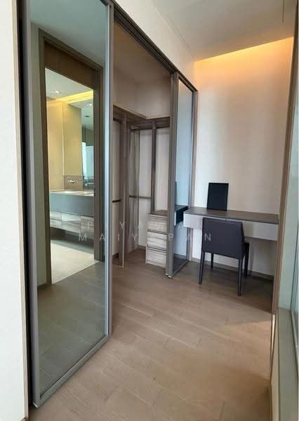 The Esse Asoke, Bangkok, 333 Soi Sukhumvit 21, Sukhumvit Road, Khlongtoei Nua, Watthana, Bangkok, 2 Bedrooms, 74 sqm, Condo For Rent, by Piyawan Maiyapan, 500521729 - DDproperty.com