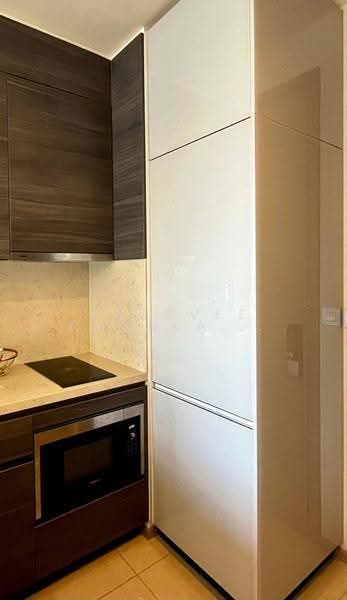 The Esse Asoke, Bangkok, 333 Soi Sukhumvit 21, Sukhumvit Road, Khlongtoei Nua, Watthana, Bangkok, 1 Bedroom, 37 sqm, Condo For Rent, by Sutavee Chonlabud, 500521731 - DDproperty.com