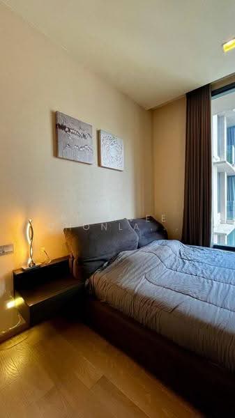The Esse Asoke, Bangkok, 333 Soi Sukhumvit 21, Sukhumvit Road, Khlongtoei Nua, Watthana, Bangkok, 1 Bedroom, 37 sqm, Condo For Rent, by Sutavee Chonlabud, 500521731 - DDproperty.com