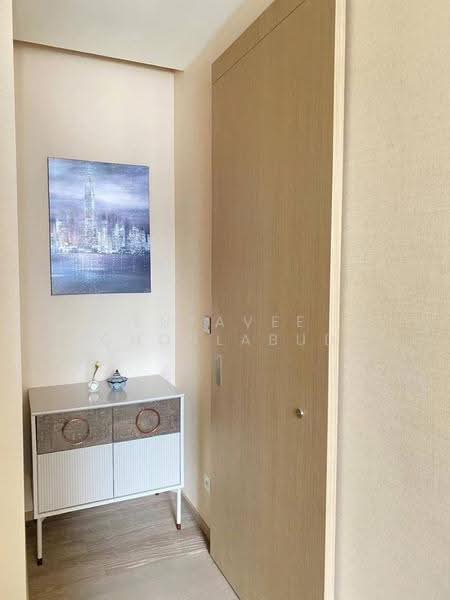 The Esse Asoke, Bangkok, 333 Soi Sukhumvit 21, Sukhumvit Road, Khlongtoei Nua, Watthana, Bangkok, 1 Bedroom, 37 sqm, Condo For Rent, by Sutavee Chonlabud, 500521731 - DDproperty.com