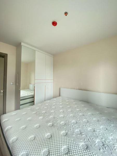 Life Asoke-Rama 9, bangkok, 626 Asoke-Dindaeng Road, Makkasan, Ratchathewi, Bangkok, 1 Bedroom, 40 sqm, Condo For Rent, by Nattapol Jedsadathitikul, 500521732 - DDproperty.com