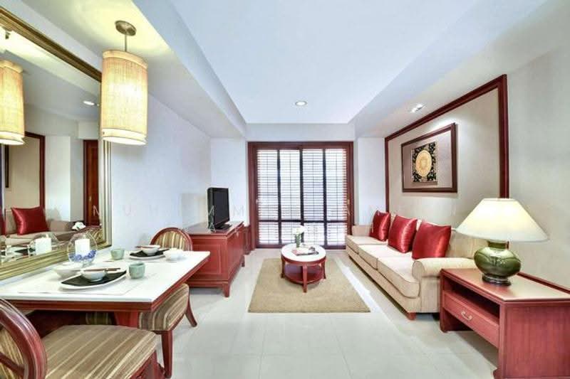 Centre Point Sukhumvit Thong Lo : เซ็นเตอร์ พอยต์ สุขุมวิท ทองหล่อ, กรุงเทพ, 304 ถนน สุขุมวิท, คลองตัน, คลองเตย, กรุงเทพ, 80 ตร.ม., อพาร์ทเมนท์ ให้เช่า, โดย Muhammad-ameen Waeyusoh, 500521733 - DDproperty.com