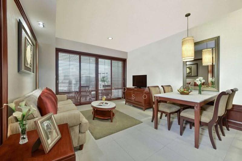 Centre Point Sukhumvit Thong Lo, Bangkok, 304 Sukhumvit Road, Khong Tan, Khlong Toei, Bangkok, 1 Bedroom, 80 sqm, Apartment For Rent, by Muhammad-ameen Waeyusoh, 500521733 - DDproperty.com