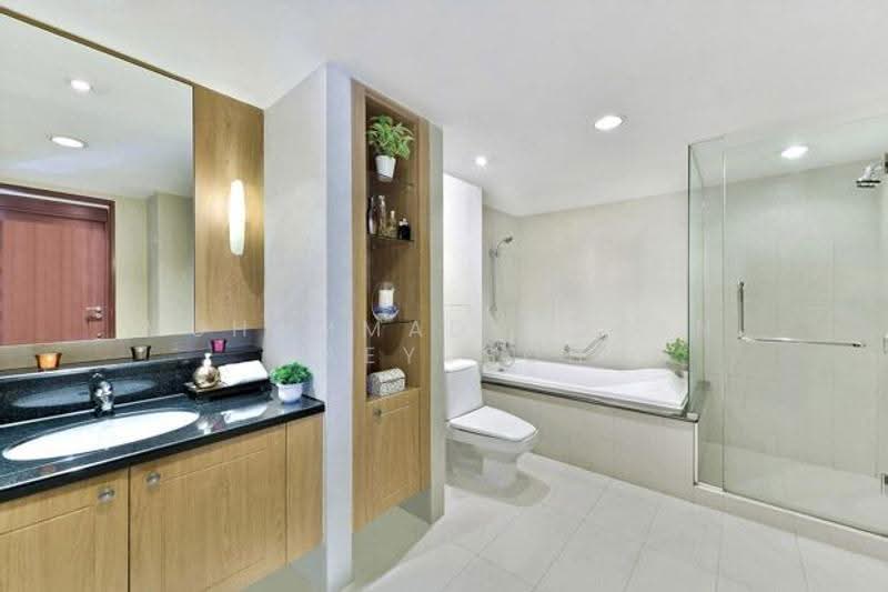Centre Point Sukhumvit Thong Lo : เซ็นเตอร์ พอยต์ สุขุมวิท ทองหล่อ, กรุงเทพ, 304 ถนน สุขุมวิท, คลองตัน, คลองเตย, กรุงเทพ, 80 ตร.ม., อพาร์ทเมนท์ ให้เช่า, โดย Muhammad-ameen Waeyusoh, 500521733 - DDproperty.com