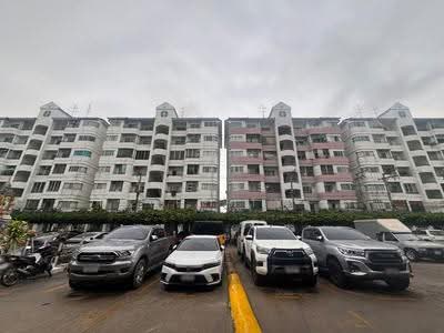 ขาย - Baan Suan Sukhumvit : บ้านสวนสุขุมวิท, กรุงเทพ
