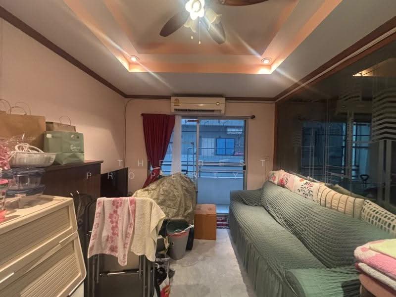 Baan Suan Sukhumvit, Bangkok, Soi On Nut 46, Suan Luang, Suan Luang, Bangkok, 2 Bedrooms, 60 sqm, Condo For Sale, by The Best Property สุ, 500521735 - DDproperty.com