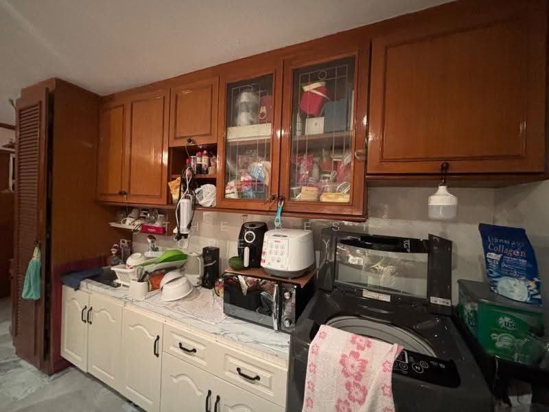 Baan Suan Sukhumvit, Bangkok, Soi On Nut 46, Suan Luang, Suan Luang, Bangkok, 2 Bedrooms, 60 sqm, Condo For Sale, by The Best Property สุ, 500521735 - DDproperty.com