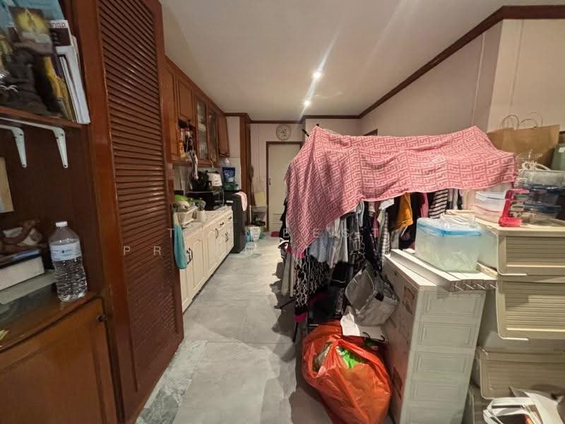 Baan Suan Sukhumvit, Bangkok, Soi On Nut 46, Suan Luang, Suan Luang, Bangkok, 2 Bedrooms, 60 sqm, Condo For Sale, by The Best Property สุ, 500521735 - DDproperty.com