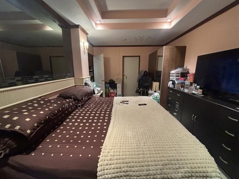 Baan Suan Sukhumvit, Bangkok, Soi On Nut 46, Suan Luang, Suan Luang, Bangkok, 2 Bedrooms, 60 sqm, Condo For Sale, by The Best Property สุ, 500521735 - DDproperty.com