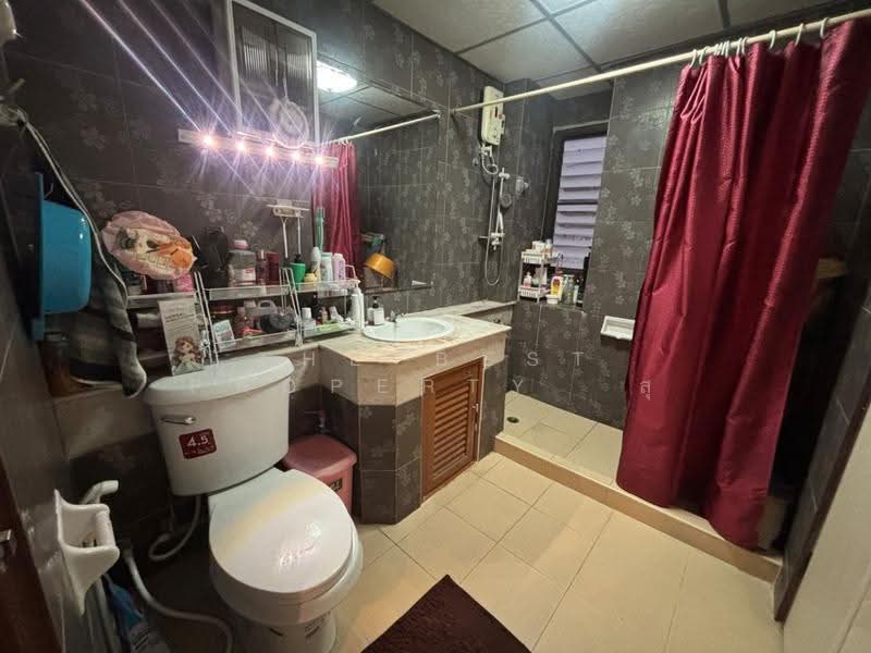 Baan Suan Sukhumvit, Bangkok, Soi On Nut 46, Suan Luang, Suan Luang, Bangkok, 2 Bedrooms, 60 sqm, Condo For Sale, by The Best Property สุ, 500521735 - DDproperty.com