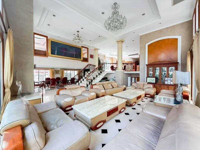 บ้านหรู 4 ชั้น สไตล์ Modern Classic สุขุมวิท 61, Bangkok, Khlong Tan Nua, Watthana, Bangkok, 4 Bedrooms, 600 sqm, Single Detached House For Sale, by ERA Holding (Thailand) Co., Ltd., 500521736 - DDproperty.com