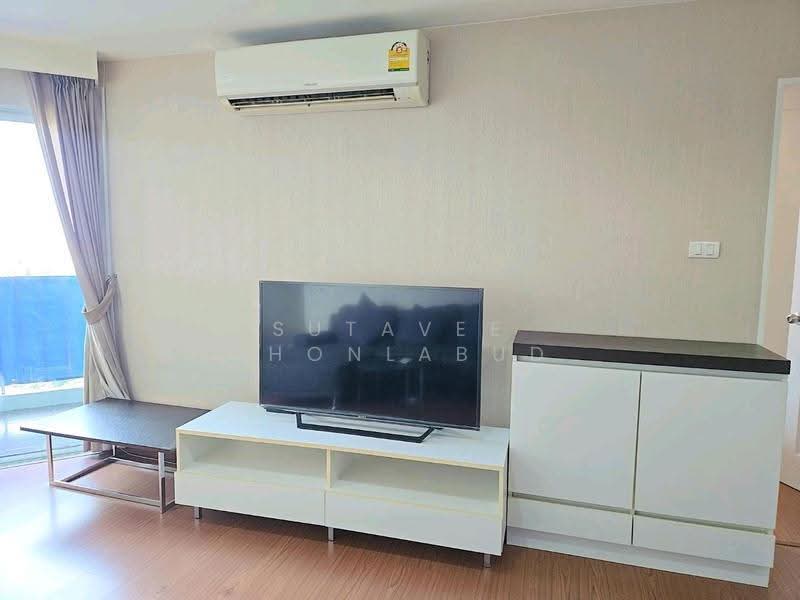 Belle Grand Rama 9, Bangkok, 131 Rama 9 Road, Huai Khwang, Bangkok, 1 Bedroom, 49 sqm, Condo For Rent, by Sutavee Chonlabud, 500521737 - DDproperty.com