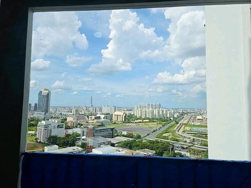 Belle Grand Rama 9, Bangkok, 131 Rama 9 Road, Huai Khwang, Bangkok, 1 Bedroom, 49 sqm, Condo For Rent, by Sutavee Chonlabud, 500521737 - DDproperty.com