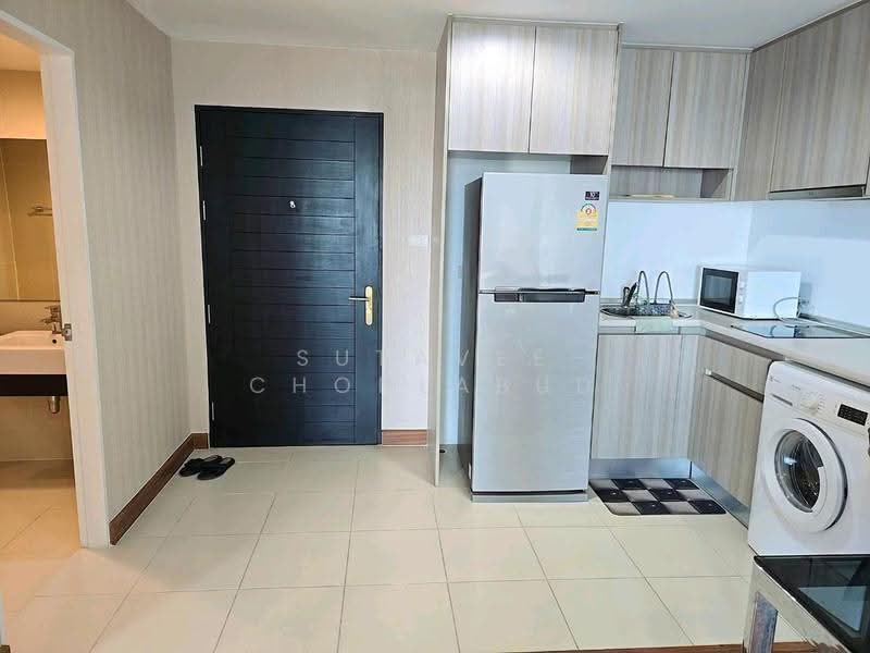 Belle Grand Rama 9, Bangkok, 131 Rama 9 Road, Huai Khwang, Bangkok, 1 Bedroom, 49 sqm, Condo For Rent, by Sutavee Chonlabud, 500521737 - DDproperty.com