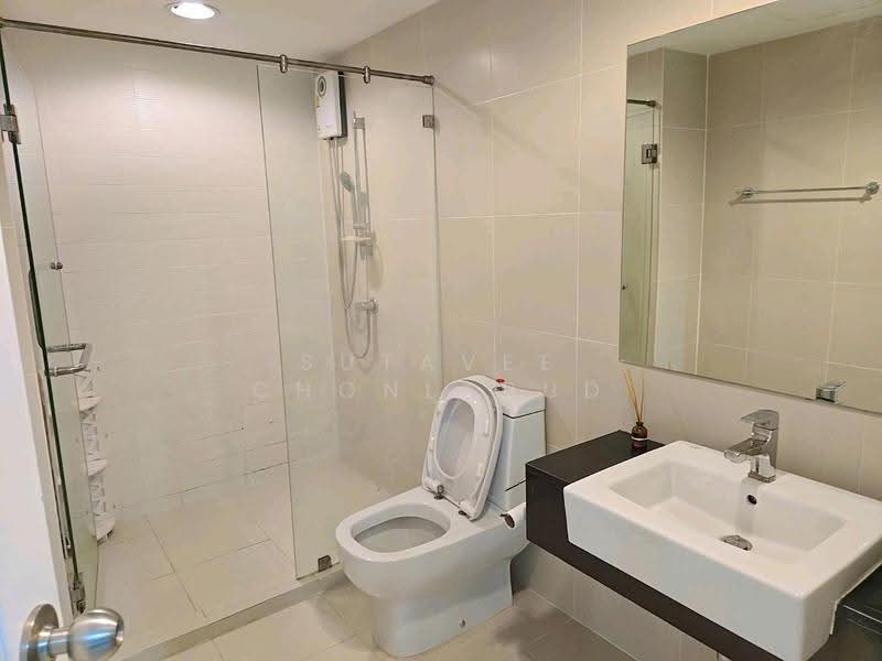 Belle Grand Rama 9, Bangkok, 131 Rama 9 Road, Huai Khwang, Bangkok, 1 Bedroom, 49 sqm, Condo For Rent, by Sutavee Chonlabud, 500521737 - DDproperty.com