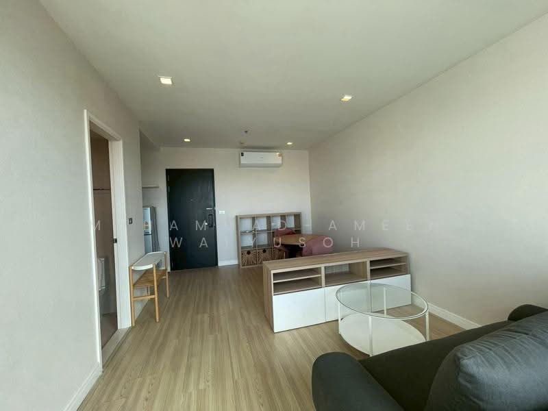 Sky Walk Residences, Bangkok, 1599 Sukhumvit Road, Phra Kanong Nua, Watthana, Bangkok, 1 Bedroom, 52 sqm, Condo For Rent, by Muhammad-ameen Waeyusoh, 500521738 - DDproperty.com