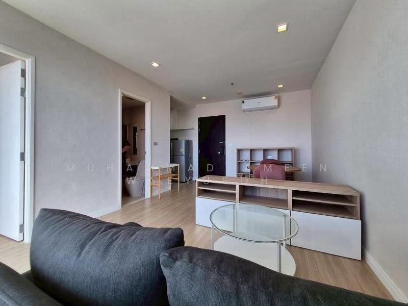 Sky Walk Residences, Bangkok, 1599 Sukhumvit Road, Phra Kanong Nua, Watthana, Bangkok, 1 Bedroom, 52 sqm, Condo For Rent, by Muhammad-ameen Waeyusoh, 500521738 - DDproperty.com