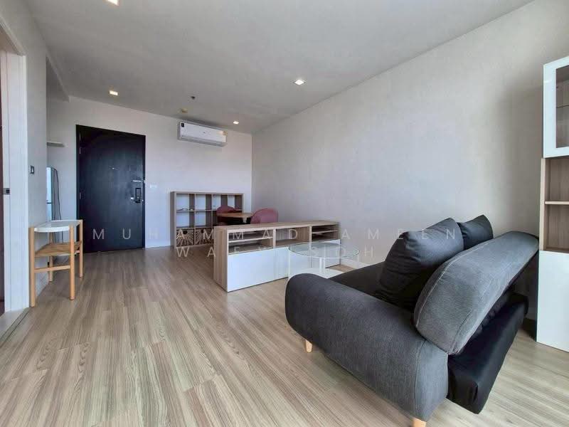 Sky Walk Residences, Bangkok, 1599 Sukhumvit Road, Phra Kanong Nua, Watthana, Bangkok, 1 Bedroom, 52 sqm, Condo For Rent, by Muhammad-ameen Waeyusoh, 500521738 - DDproperty.com