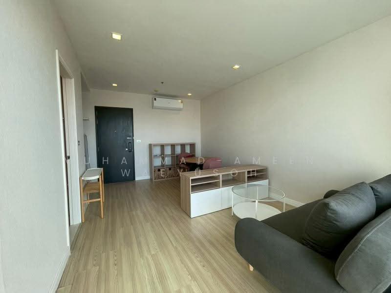 Sky Walk Residences, Bangkok, 1599 Sukhumvit Road, Phra Kanong Nua, Watthana, Bangkok, 1 Bedroom, 52 sqm, Condo For Rent, by Muhammad-ameen Waeyusoh, 500521738 - DDproperty.com