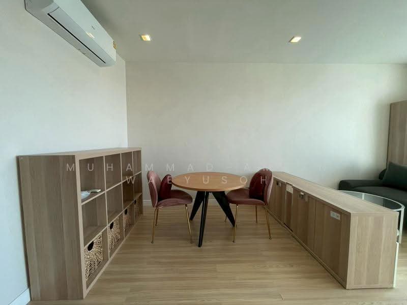 Sky Walk Residences, Bangkok, 1599 Sukhumvit Road, Phra Kanong Nua, Watthana, Bangkok, 1 Bedroom, 52 sqm, Condo For Rent, by Muhammad-ameen Waeyusoh, 500521738 - DDproperty.com