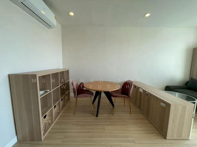 Sky Walk Residences, Bangkok, 1599 Sukhumvit Road, Phra Kanong Nua, Watthana, Bangkok, 1 Bedroom, 52 sqm, Condo For Rent, by Muhammad-ameen Waeyusoh, 500521738 - DDproperty.com
