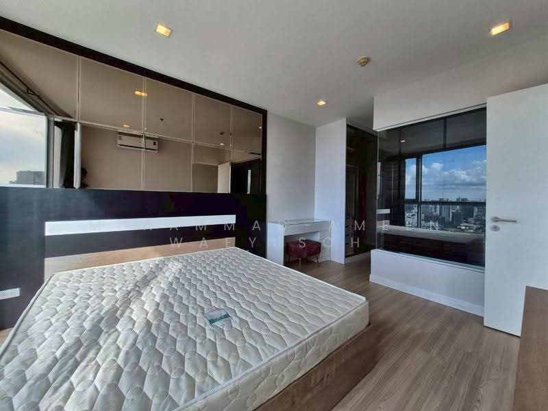 Sky Walk Residences : สกาย วอล์ค เรสซิเดนซ์, กรุงเทพ, 1599 ถนนสุขุมวิท, พระโขนงเหนือ, วัฒนา, กรุงเทพ, 52 ตร.ม., คอนโด ให้เช่า, โดย Muhammad-ameen Waeyusoh, 500521738 - DDproperty.com