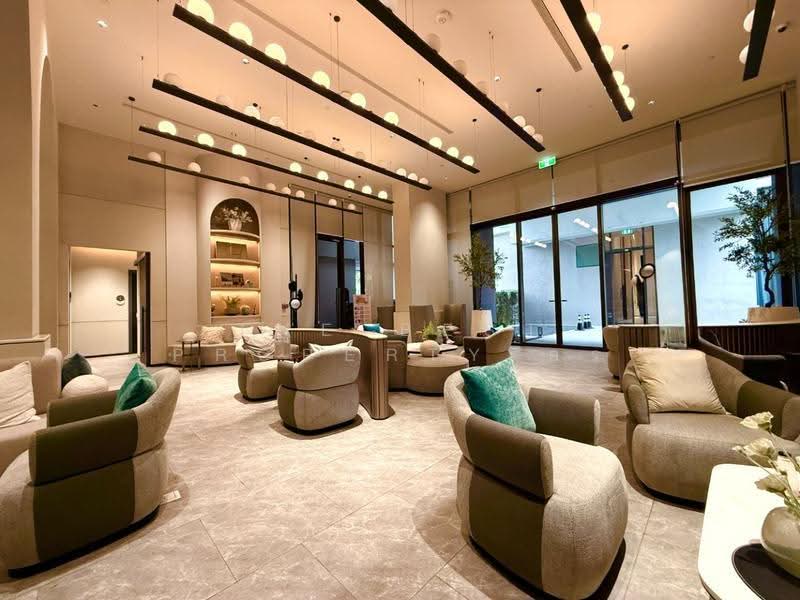 Reference Sathorn-Wongwianyai, Bangkok, Krung Thonburi 2 Alley, Bang Lam Phu Lang, Khlong San, Bangkok, 1 Bedroom, 27 sqm, Condo For Sale, by The Best Property อร, 500521739 - DDproperty.com
