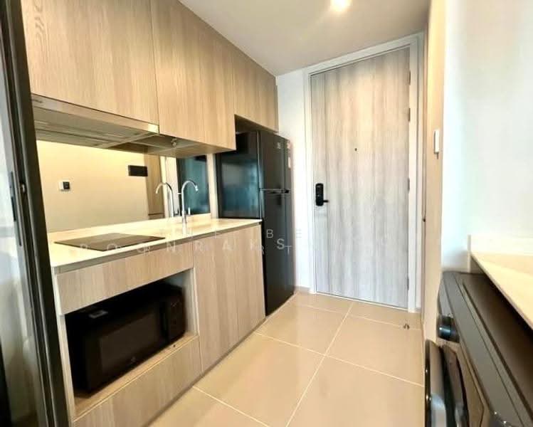 Reference Sathorn-Wongwianyai, Bangkok, Krung Thonburi 2 Alley, Bang Lam Phu Lang, Khlong San, Bangkok, 1 Bedroom, 27 sqm, Condo For Sale, by The Best Property อร, 500521739 - DDproperty.com