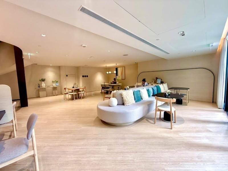 Reference Sathorn-Wongwianyai, Bangkok, Krung Thonburi 2 Alley, Bang Lam Phu Lang, Khlong San, Bangkok, 1 Bedroom, 27 sqm, Condo For Sale, by The Best Property อร, 500521739 - DDproperty.com